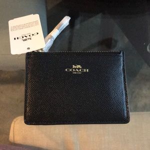 Coach ID Case